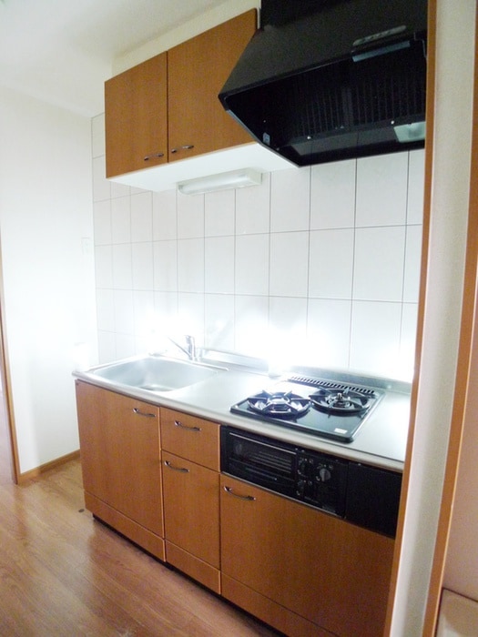 キッチン チェリ－ブロッサム