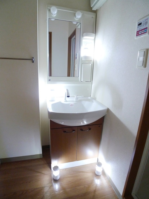 洗面 チェリ－ブロッサム