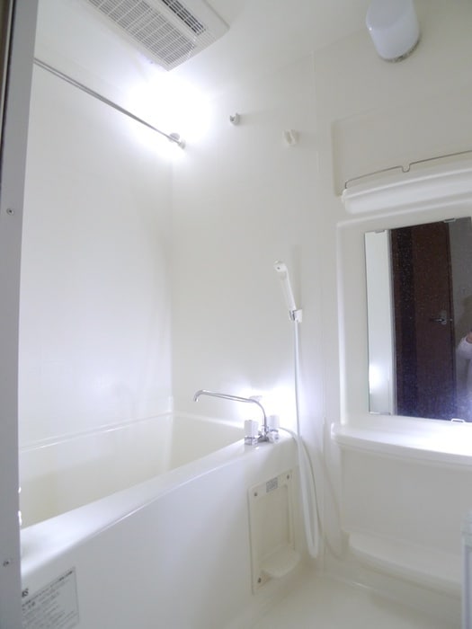 バス／シャワールーム等 チェリ－ブロッサム