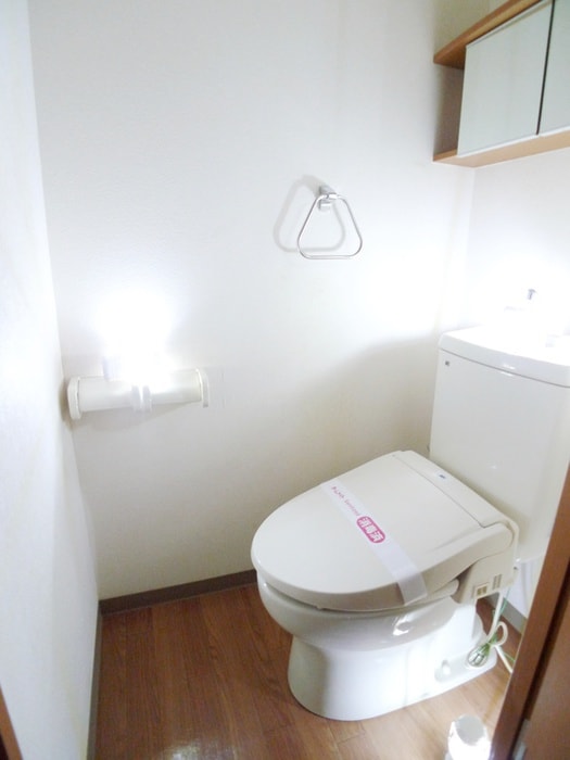 トイレ チェリ－ブロッサム