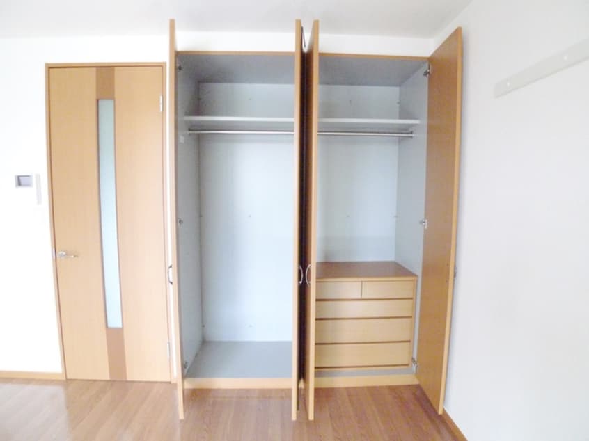 収納 チェリ－ブロッサム