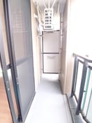 ベランダ・バルコニー チェリ－ブロッサム