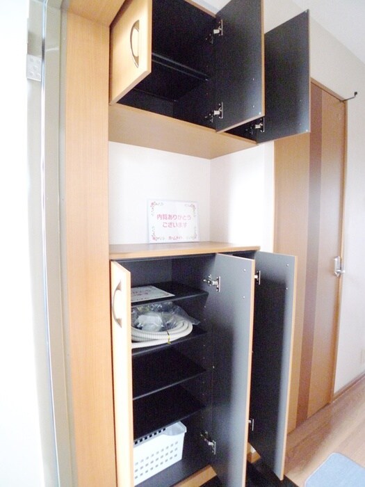 靴箱 チェリ－ブロッサム