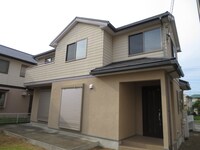 青木正一賃貸住宅ＤⅡ