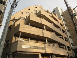 デュオ・スカーラ渋谷(305)