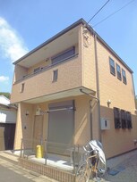 新町ユキハイツB