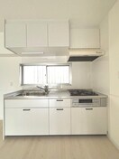 キッチン コ－ワハイツ