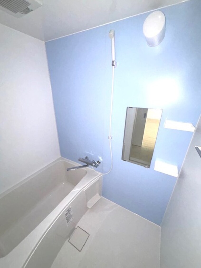 バス／シャワールーム等 コ－ワハイツ