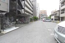 駐車場 コ－ワハイツ