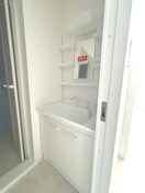 洗面 コ－ワハイツ