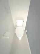 トイレ コ－ワハイツ