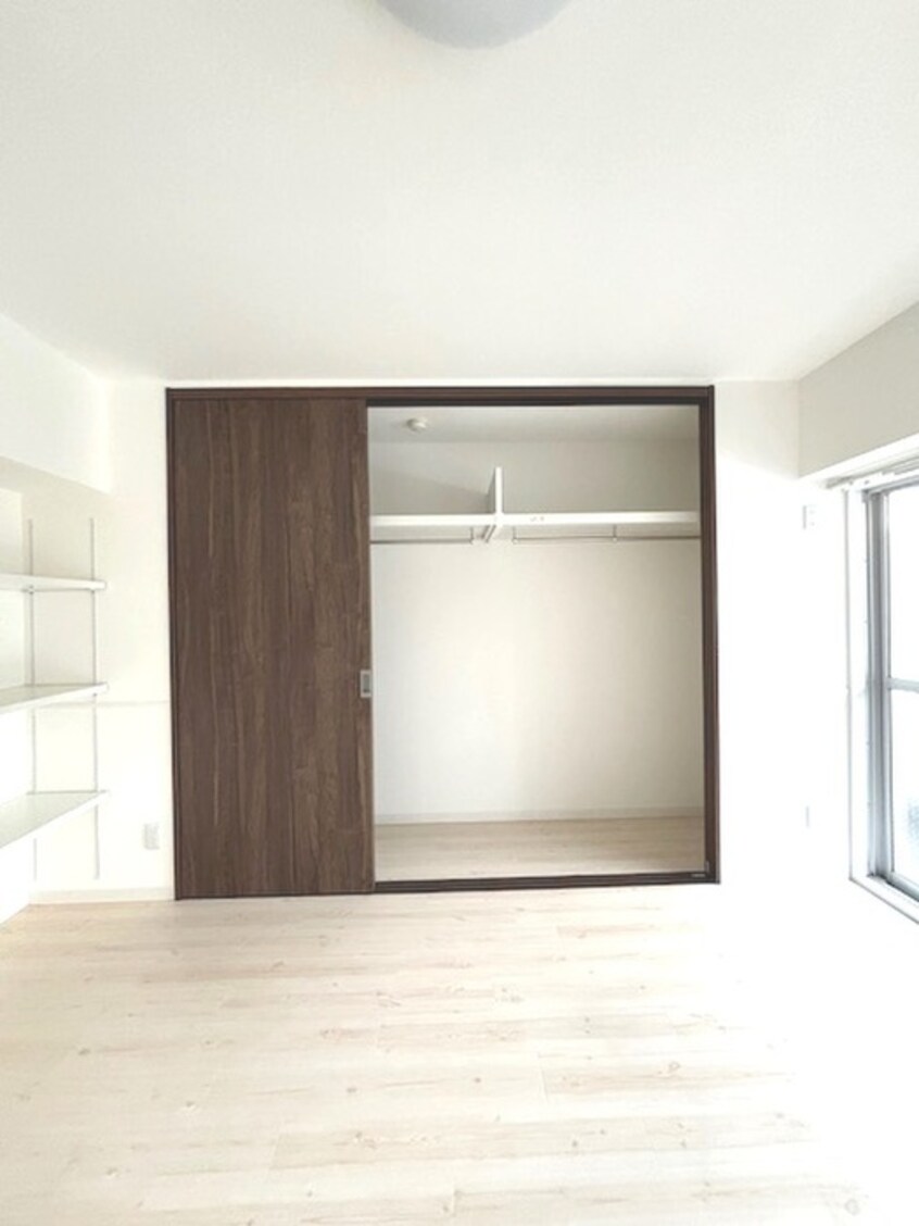 収納 コ－ワハイツ