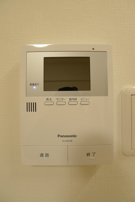 廊下 コ－ワハイツ