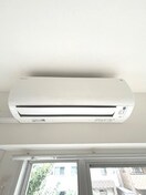 内観写真 コ－ワハイツ