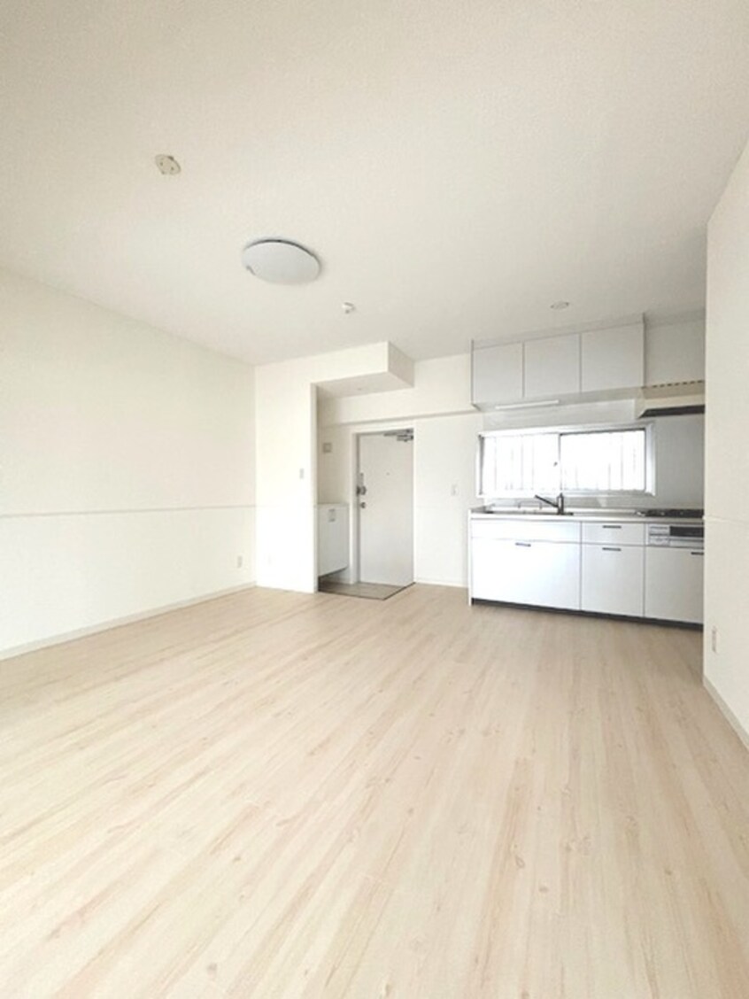 居室 コ－ワハイツ