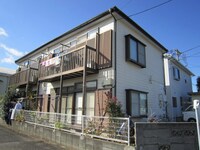 クロ－バ－ハイツ氷川