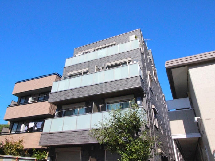 外観写真 パサ－ジュ経堂