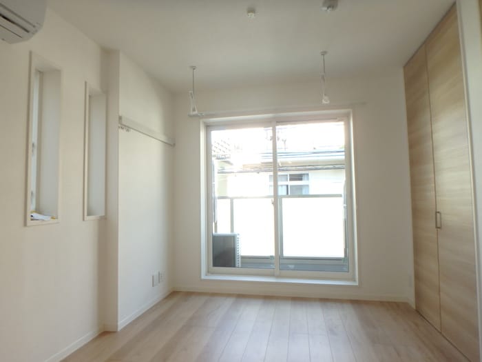 居室 パサ－ジュ経堂