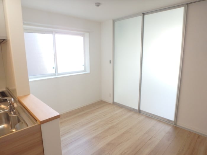 内観写真 パサ－ジュ経堂