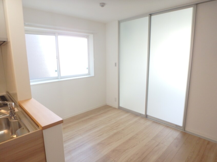 内観写真 パサ－ジュ経堂