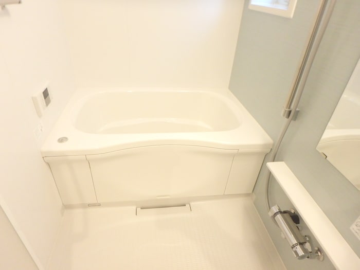 バス／シャワールーム等 パサ－ジュ経堂