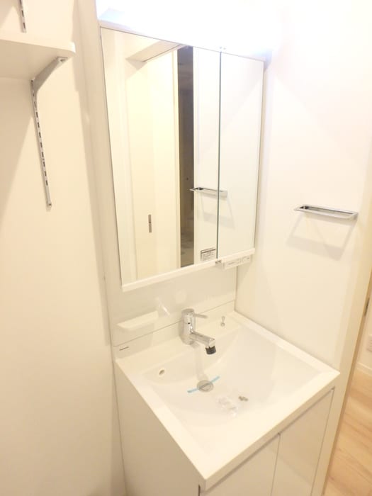 洗面 パサ－ジュ経堂