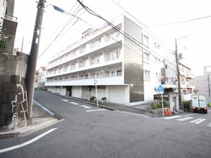 サンノーマンション（４００８）
