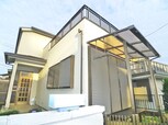 光ケ丘4丁目貸家