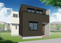 仮）渡邉様邸新築工事