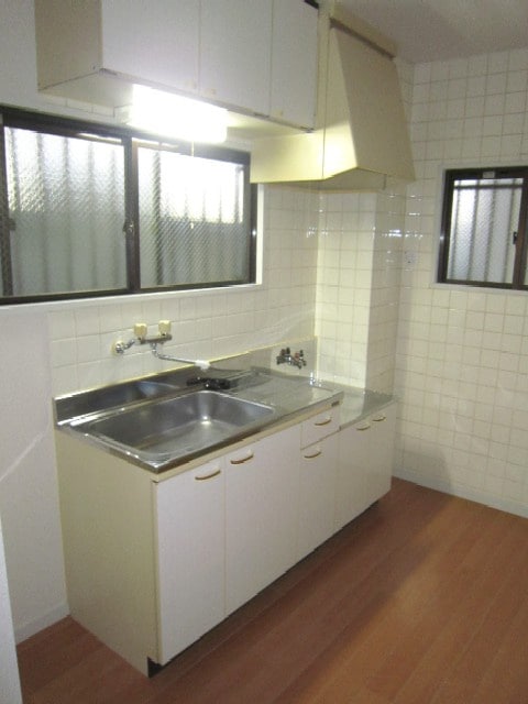 キッチン サンモ－ル 坂本