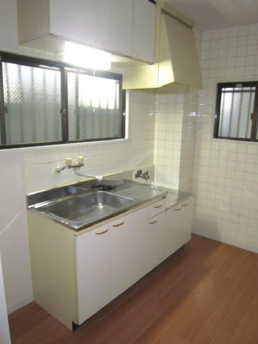 キッチン サンモ－ル 坂本