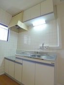 キッチン サンモ－ル 坂本