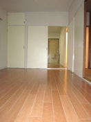 居室 サンモ－ル 坂本