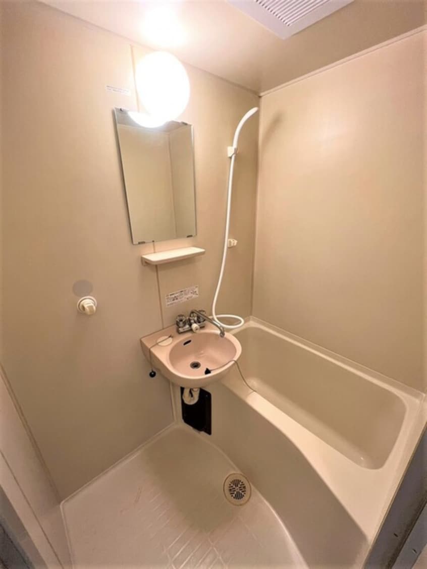 バス／シャワールーム等 サンモ－ル 坂本