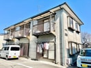 セイユウハイツⅢの外観
