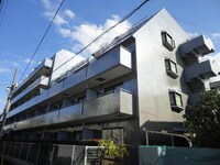 武蔵野パ－クマンション（203）