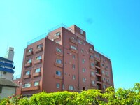 トーア明大前マンション（601）