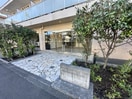 エントランス部分 ｳﾞｪﾙﾄ木場ﾏﾘﾅｺｰﾄ(406)
