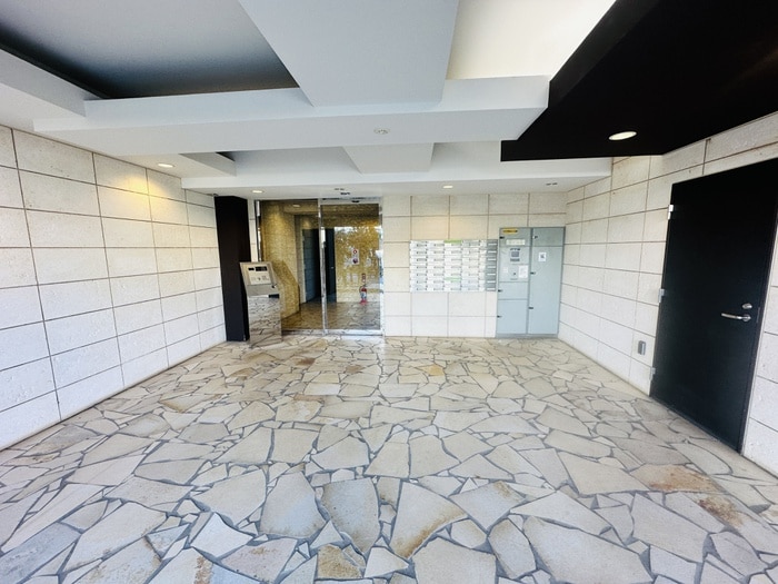 建物設備 ｳﾞｪﾙﾄ木場ﾏﾘﾅｺｰﾄ(406)