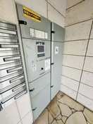 建物設備 ｳﾞｪﾙﾄ木場ﾏﾘﾅｺｰﾄ(406)