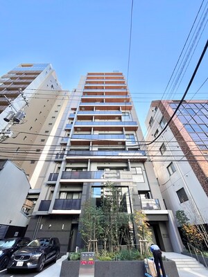 クレヴィア新御徒町(202)