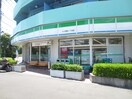 ファミリーマートK2潮見一丁目店(コンビニ)まで13m アライハウスⅠ