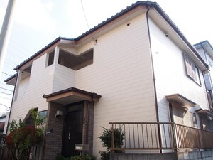 和田ハイツ
