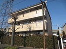 Ｅｔｏｉｌｅ　Ｂの外観