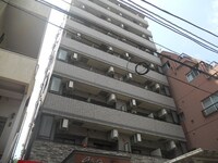 ガラ・シティ茗荷谷（９０２）