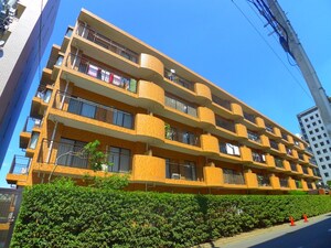 ﾗｲｵﾝｽﾞﾏﾝｼｮﾝ津田沼第７(605)