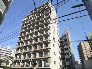 ﾓﾅｰｸﾏﾝｼｮﾝ橋本弐番館（805）