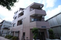 リベラルハイツⅡ