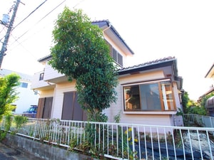 志田貸家