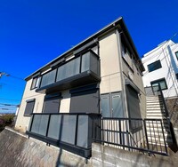アーバンヒル日吉